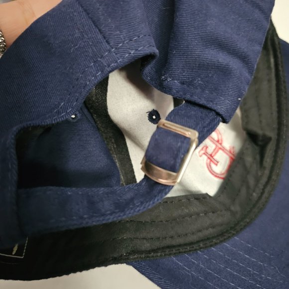 Vintage St. Louis Cardinals Hat - Picture 2 of 6